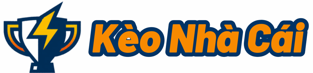 Keo Nha Cai Logo