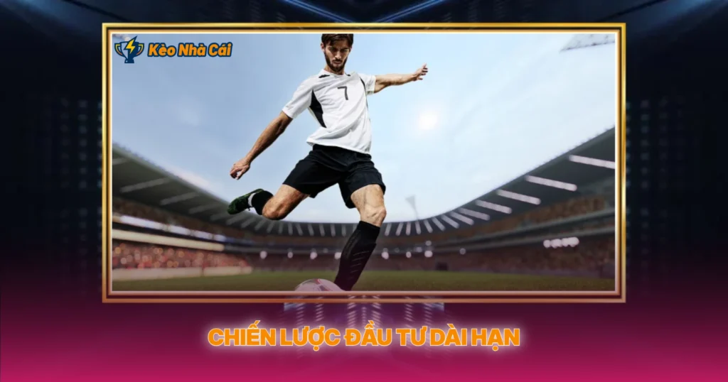 Chiến Lược Đầu Tư Dài Hạn