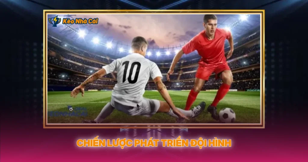 Chuyển Nhượng Arsenal 2026 | Tin Tức Cập Nhật 2 Chiến Lược Phát Triển Đội Hình
