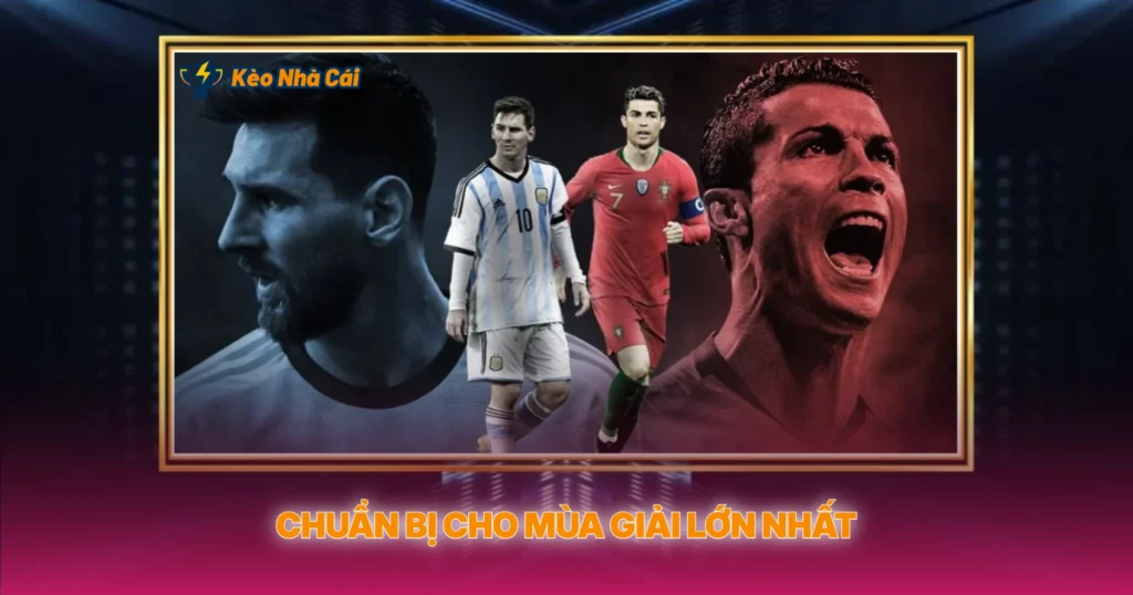 World Cup 2026 Khi Nào? | Lịch Thi Đấu Chi Tiết 4 Chuẩn Bị Cho Mùa Giải Lớn Nhất