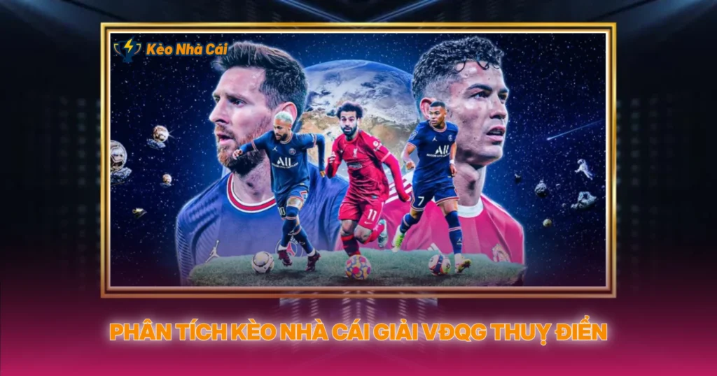 Phân Tích Kèo Nhà Cái Giải VĐQG Thuỵ Điển